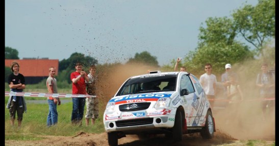 Rajd Polski